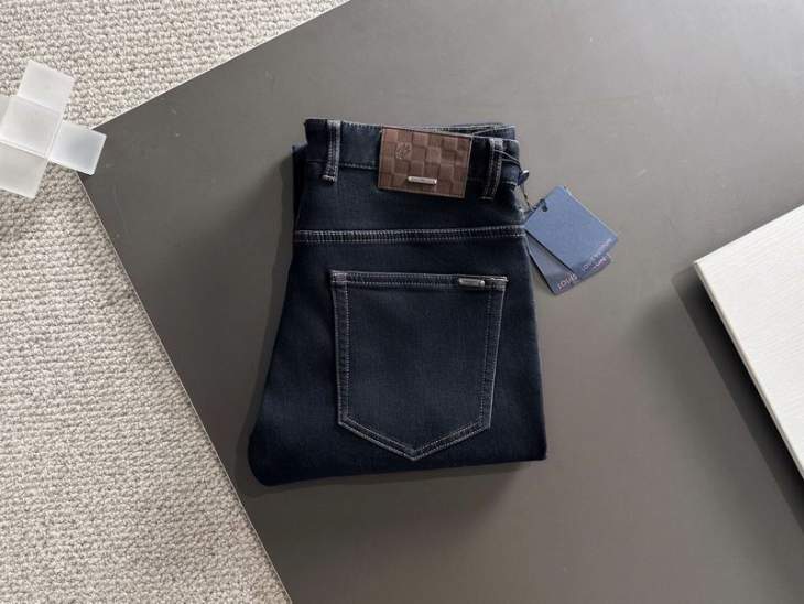 Picture of LV Jeans Long _SKULVsz29-3812jr13711561